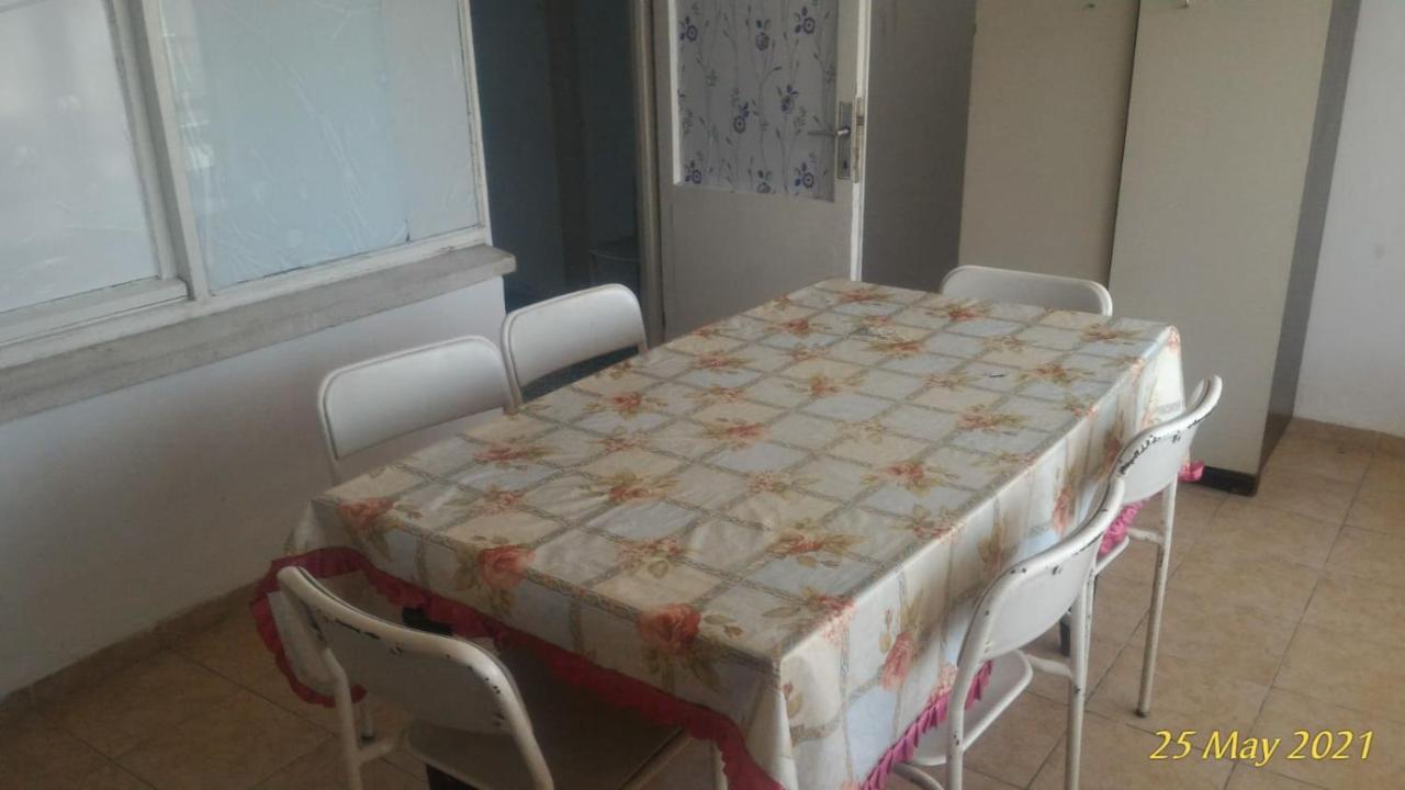 Set Arat Motel & Pansiyon Akçay Eksteriør billede