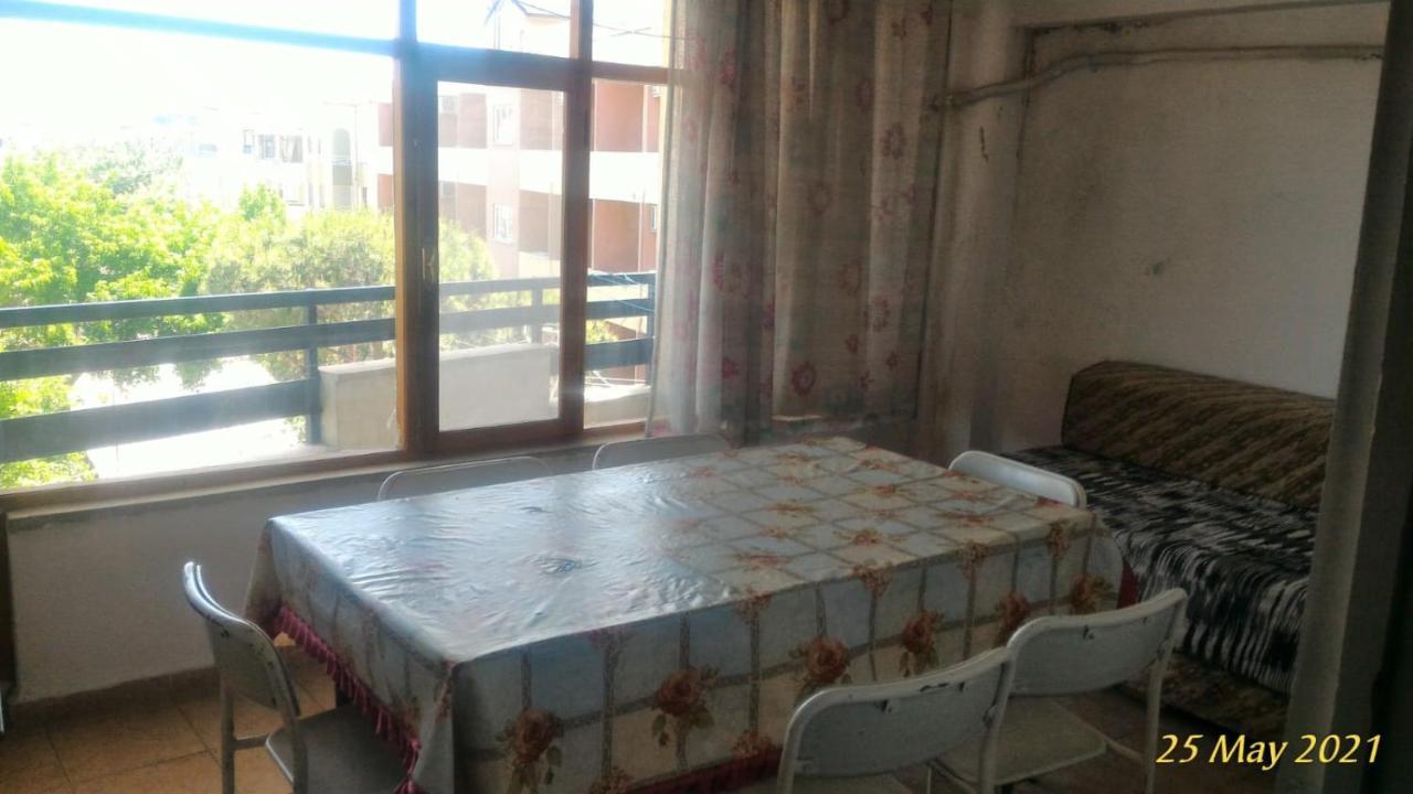 Set Arat Motel & Pansiyon Akçay Eksteriør billede