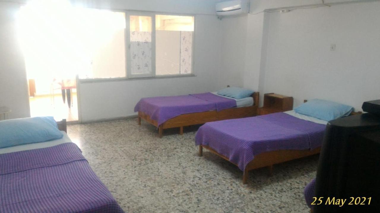 Set Arat Motel & Pansiyon Akçay Eksteriør billede