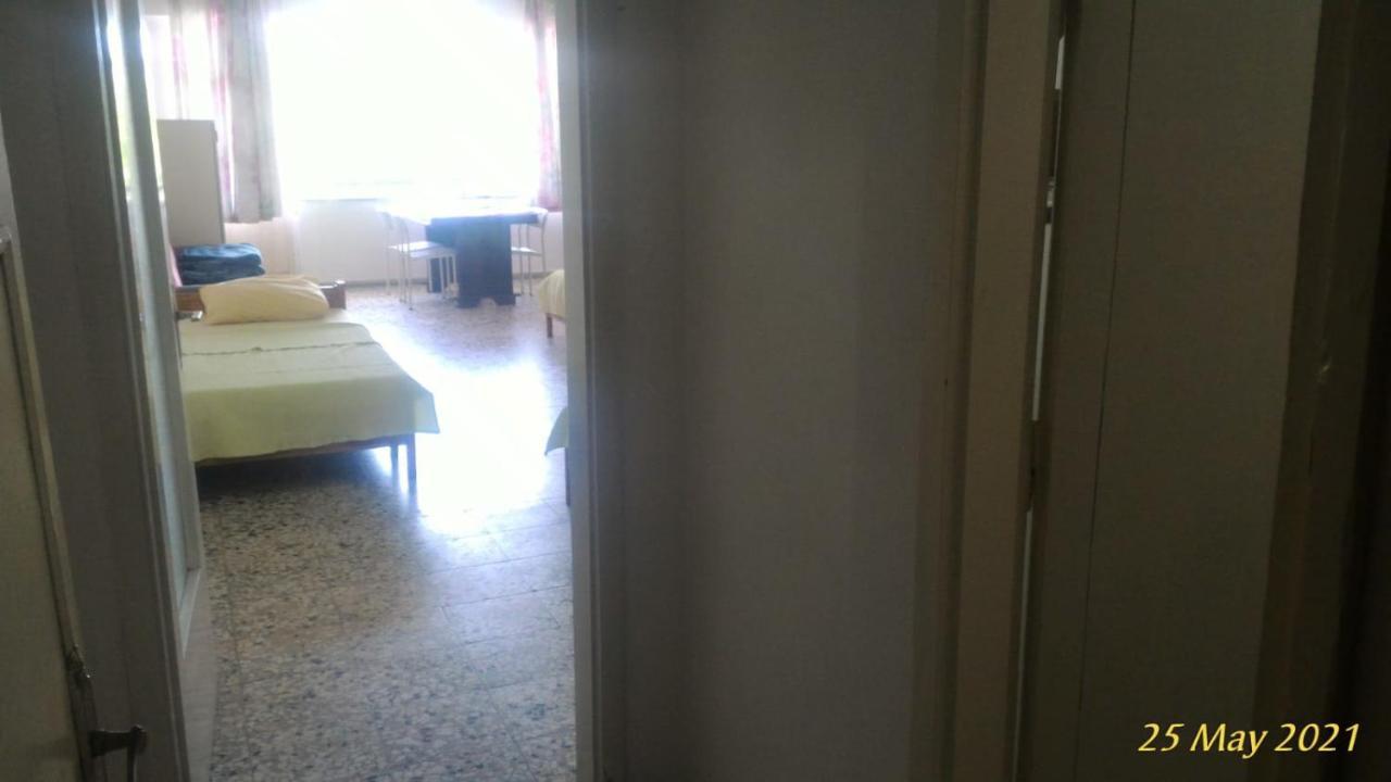 Set Arat Motel & Pansiyon Akçay Eksteriør billede
