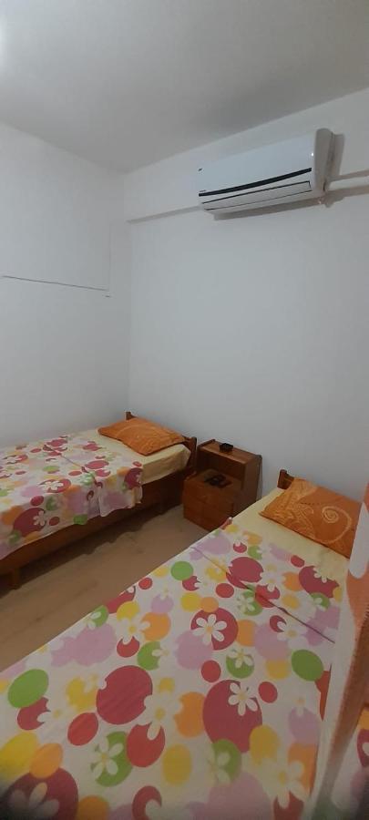 Set Arat Motel & Pansiyon Akçay Eksteriør billede