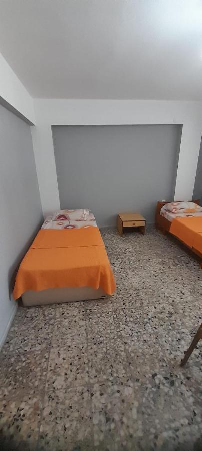 Set Arat Motel & Pansiyon Akçay Eksteriør billede